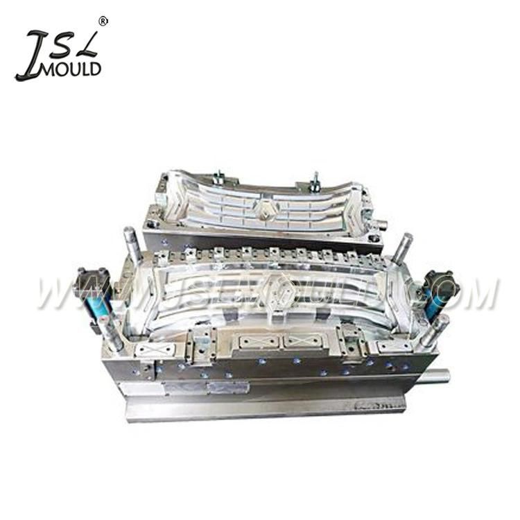 Quality Plastic Injection Auto Grille Mould