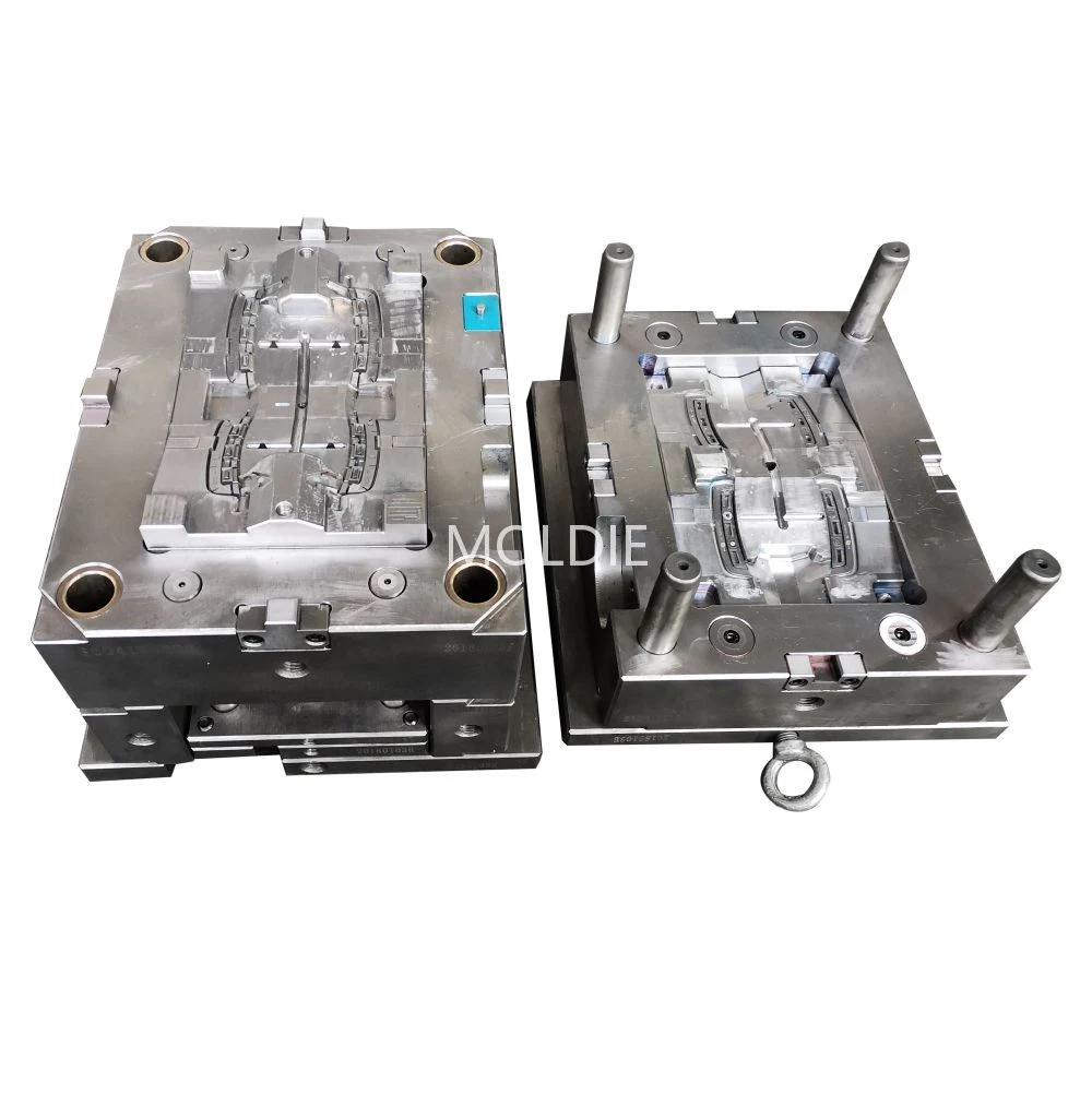 Customized/Designing Plastic Injection Mold for Car Parts