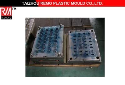 Plastic Switch Mold