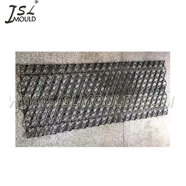 Injection Plastic Cooling Tower Fill Mold