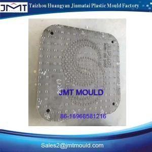 SMC BMC Manhole Cover with Frame Mould