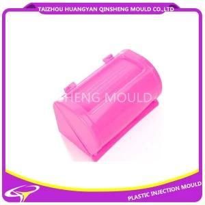 Plastic Injection Mold for Paper Box