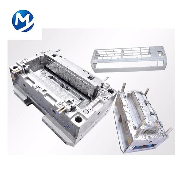 OEM High Quality Plastic Shell Mould for Air Conditioning Conditioner