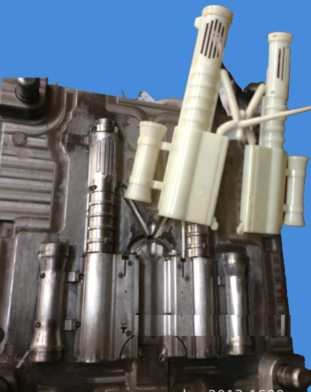 Plastic Injection Mold for PE Medical Cap