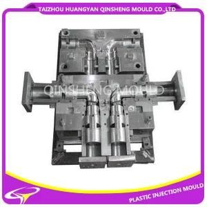Elbow Pipe Mould Fitting Plasitc