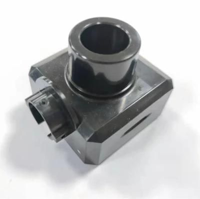 Camera Plastic Shell Mold, Plastic Injection Molding/Tooling