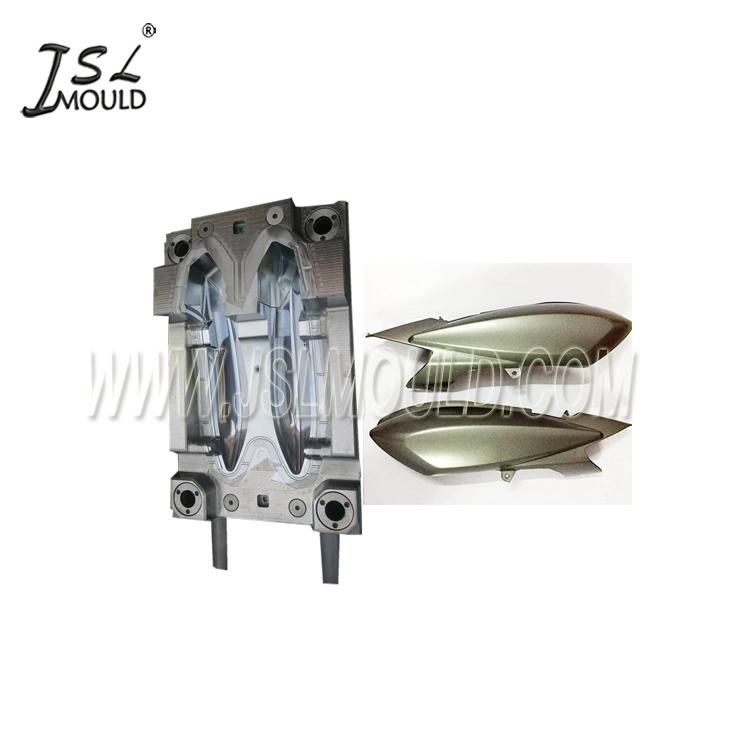 Quality Injection Plastic Motorcycle Tail Light Panel Mould