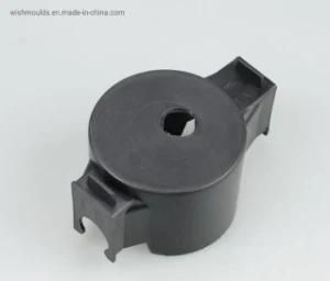 PC Plastic Electronic Housing, Injection Plastic Mould