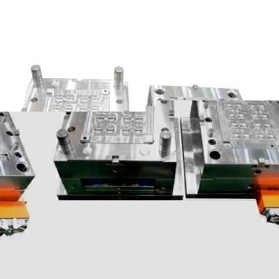 Injection Mold Manufacturers Injection Moulding Mold Company Plastic Mould Factory 16 ...