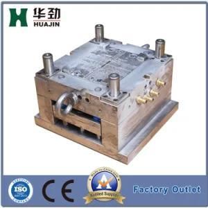 Medical Equipment Plastic Parts Injection Molding