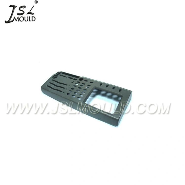 Plastic Fax Shell Injection Mould