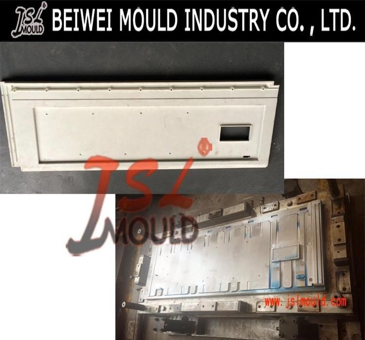 SMC Solar Roof Tile Compressiion Mould
