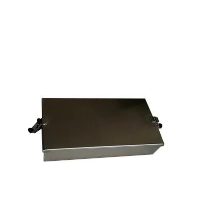 Trade Assurance Storage Box Mold with Distributor Price