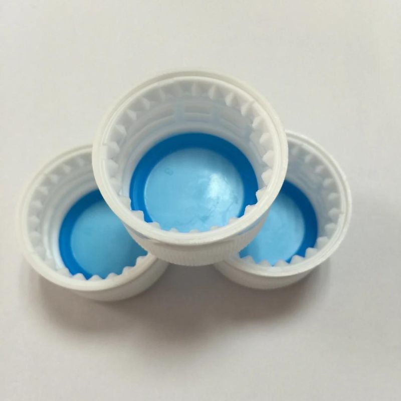 28mm Pco1810 28/410 28/400 Pco1881 Plastic Injection Flip Top Cap Mould