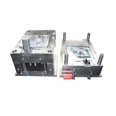 Customized/Designing Plastic Injection Moulds for Different Containers
