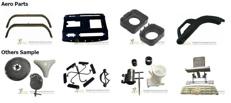 Plastic Injection Mould for Bluetooth Speaker Loudspeaker Box Music Player