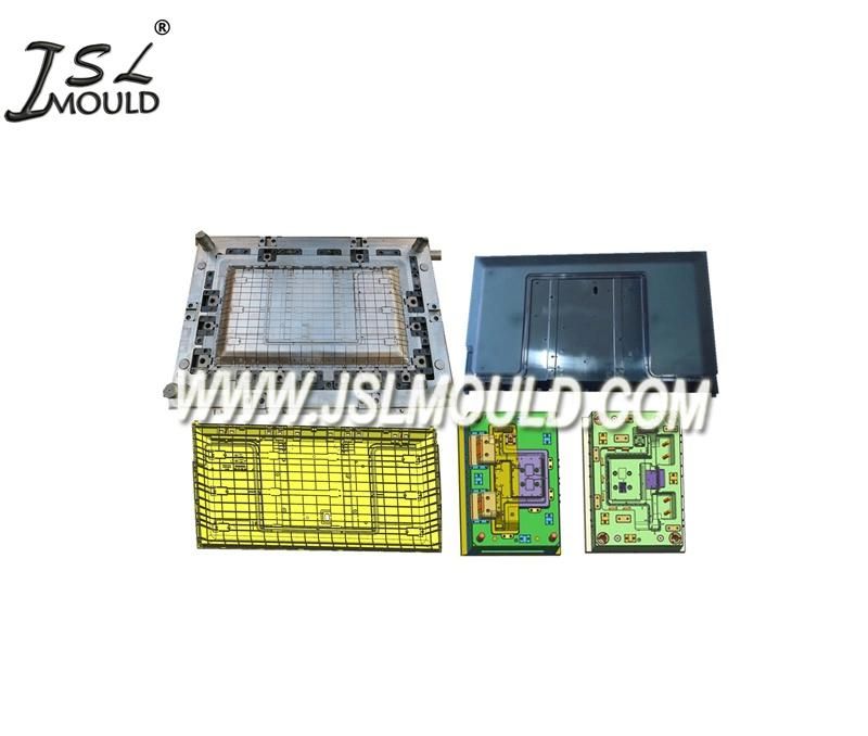 High Quality Custom Plastic LCD Screen TV Mould