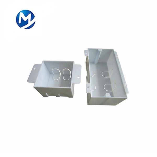 Customized Plastic Switch Injection Mould Mold Factory