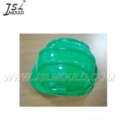 Customized Injection Plastic Mould for Safety Helmet