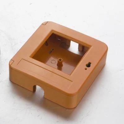 Molding Builder Supply Injection Plastic Tooling for Telephone Shell