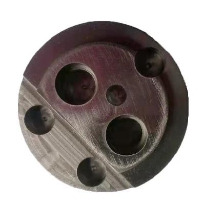 CNC Machining Golf Shaft Stainless Steel Shaft Spare Turning Part