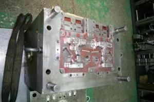 Power Tool Mold (Overmold Technic)