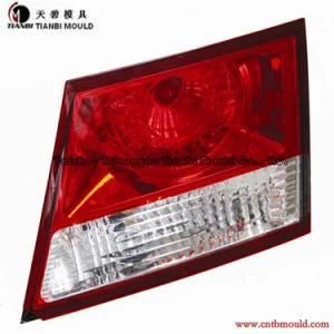 OEM Competitive Price and High Quailty Car Back Lights Injection Mould