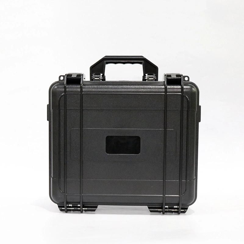 Injection Plastic Uav Explosion-Proof Plastic Toolbox Mold