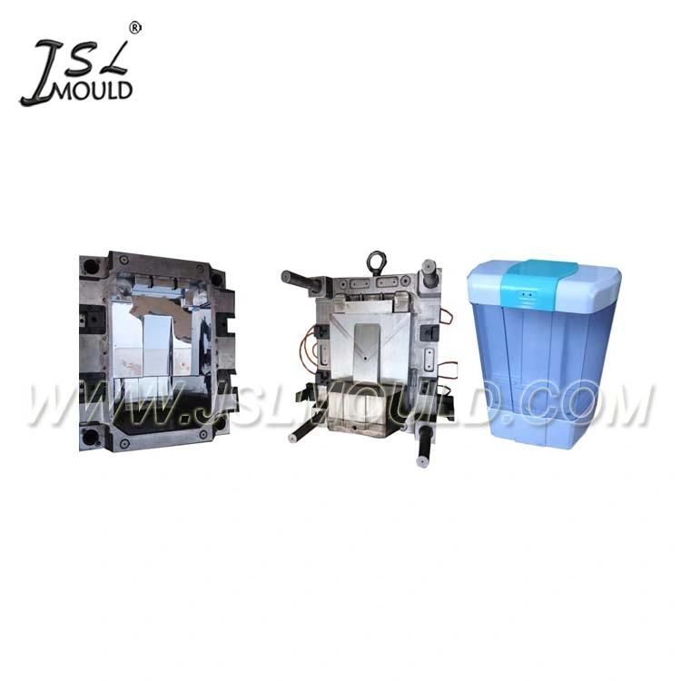 Plastic Injection Mold for Water Purifier Cabinet