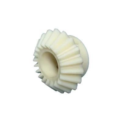 Customized High Quality Large Diameter Customized Spur Gear