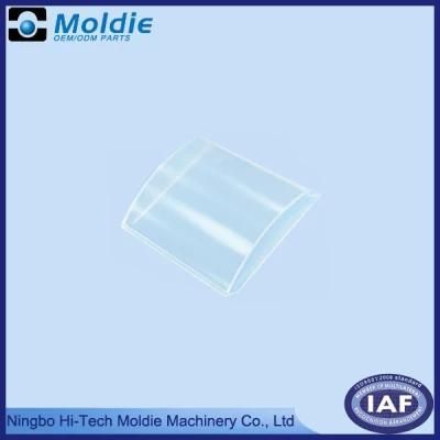 Customized/Designing Plastic Injection Mould for Lucency Cover