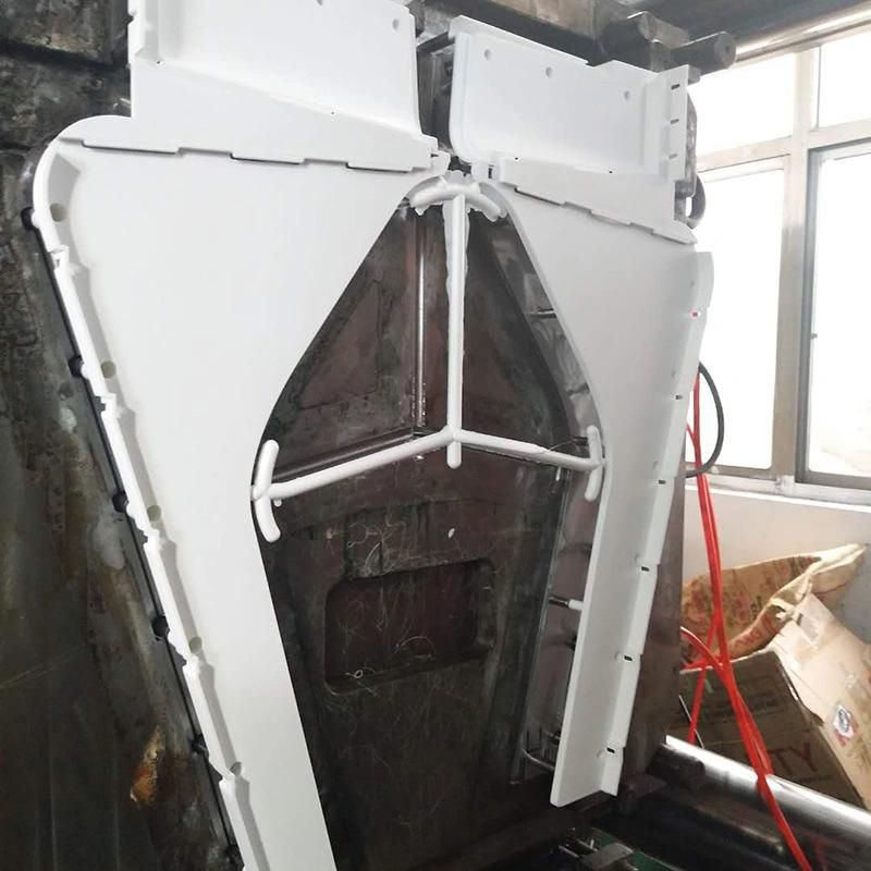 Plastic Mould for Medical Instrument