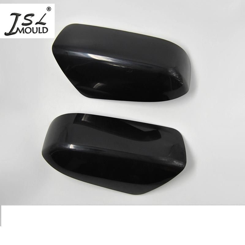 OEM Quality Plastic Injection Car Rear View Mirror Cover Mould