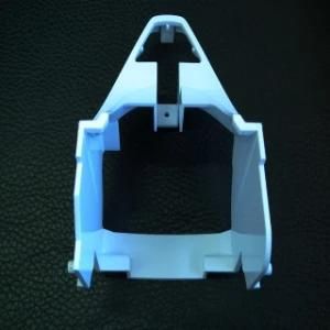 Plastic Tooling for Bicycle Parts