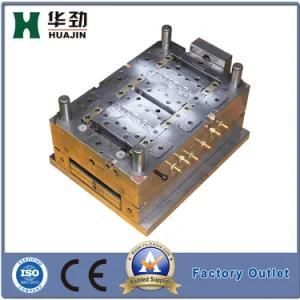 Plain Bearing Precision Injection Molding Co