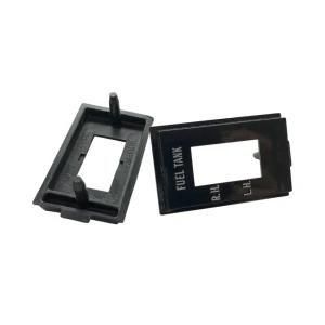 Best Selling Interior Parts OEM Car Plastic Manufacturer in China
