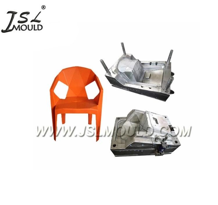 Premium Custom Plastic PC Clear Chair Mold