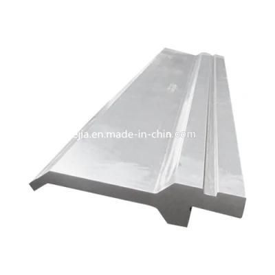 Characteristic Top Grade 835mm Press Brake Tooling