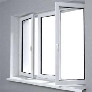 Factory Directly Price of PVC Window and Door