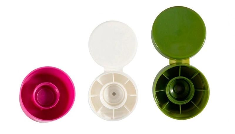 Edible Oil PE Plastic Cap Plastic Injection Mold