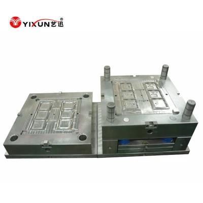 2020 Hot Molding Manufacturer Plastic Injection Mold, Plastic Injection Molding for ...