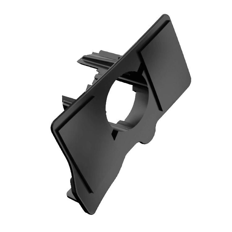 High Quality ABS Injection Molded Plastic Parts Molding Products
