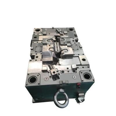 Molding Manufacturer Custom Auto Interior Parts ABS Plastic Mold Injection