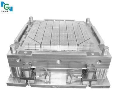 Injection Mould for Plastic Commodity