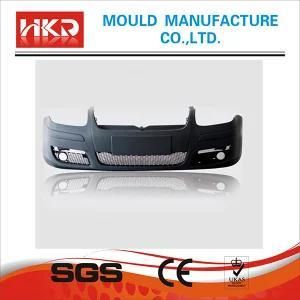 Auto Bumper Mould