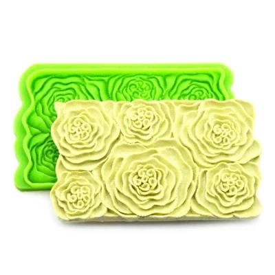 Silicone Baking Pan Triangle Slices Ornbread Brownies Muffins Tins Cake Mold for Kitchen ...