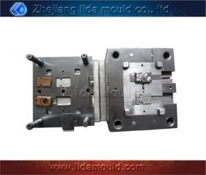 Plastic Injection Mould for Remote (C05S)