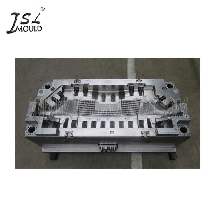 High Quality Plastic Injection Car Bumper Mold