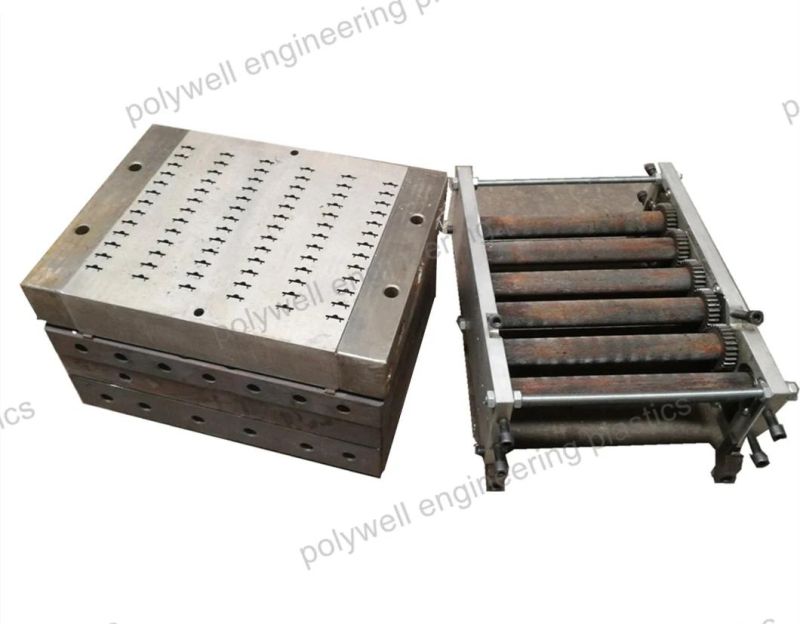 Extruder Mould for PA66 Thermal Break Strip