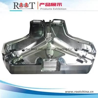 Die Casting Mould for Auto Parts Housing